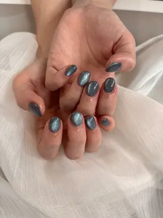 ネイル lalaroom. nailsalon航空公園店所属・lala room.のネイルデザイン