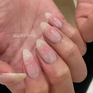 ネイル you (ユウ)のネイルデザイン