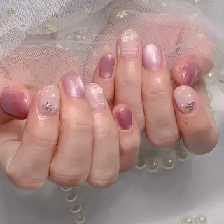 ネイル 久保田 マリコのネイルデザイン