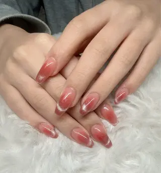 ネイル リン リンのネイルデザイン