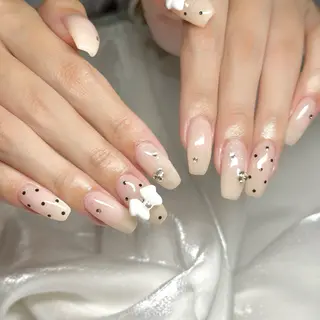 ネイル SHIORI Dig.nailのネイルデザイン