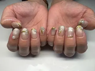 ネイル nail.s misatoのネイルデザイン