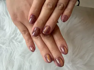 ネイル Patico ayakaのネイルデザイン