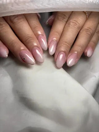 ネイル Rubyna MIYUのネイルデザイン