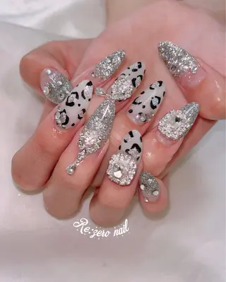 ネイル Re:∅ nail /HIRAMOTOのネイルデザイン