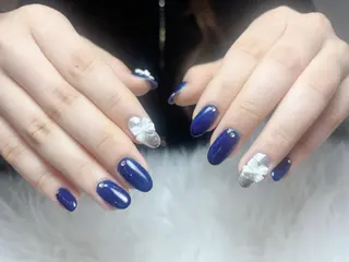 ネイル アンアンBelle Nail 池袋のネイルデザイン