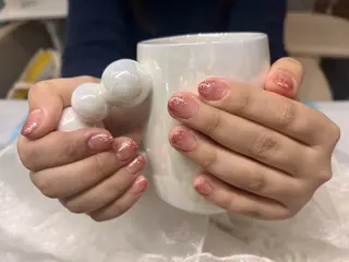 ネイル &ME シシのネイルデザイン