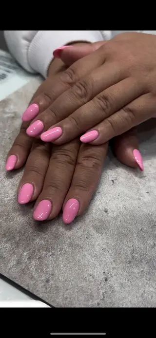 ネイル LICO HAIR＆RELAXATION所属・Lico Ryoのネイルデザイン