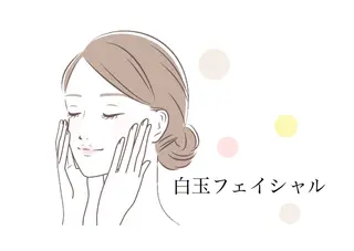 répos所属・美容サロン réposのその他イメージ