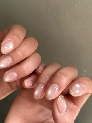 ネイル Manon/ rikaのネイルデザイン