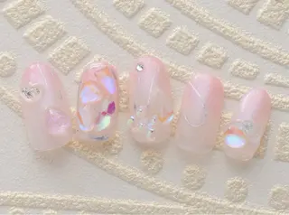 ネイル ネイルサロン Alice&Co.のその他イメージ