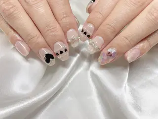 ネイル Puty Nailのネイルデザイン