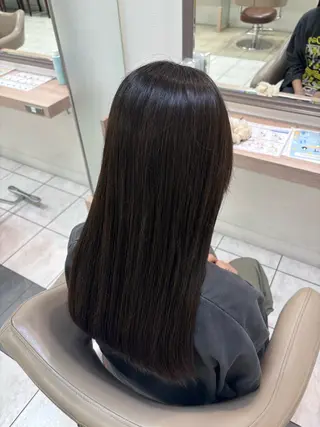 カラー 🙈Ash国立店 久保田美紅🙈のヘアスタイル