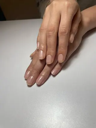 nail salon Camelliaのネイルデザイン