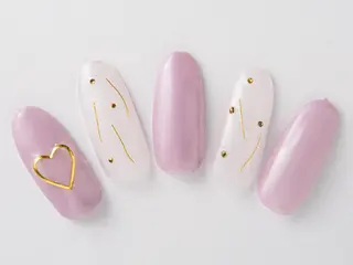 ネイル nailsalon ICHIのネイルデザイン