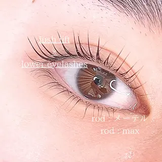 マツエク・マツパ HAYASHI💗 日常に楽で盛れるを♪のマツエク・マツパデザイン