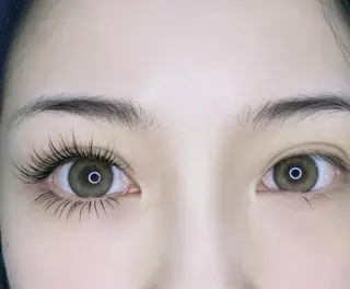 マツエク・マツパ An beauty2のマツエク・マツパデザイン