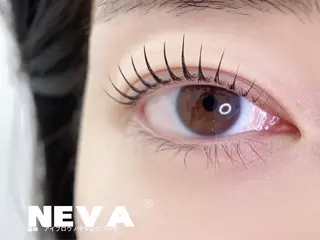 マツエク・マツパ ☁️NEVA-ネイル &マツエク🎀のマツエク・マツパデザイン