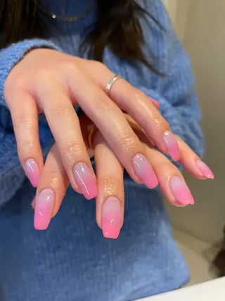 ネイル AOI✩⡱ y2kネイルのネイルデザイン