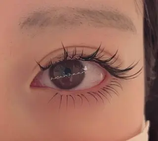 マツエク・マツパ An beauty2のマツエク・マツパデザイン