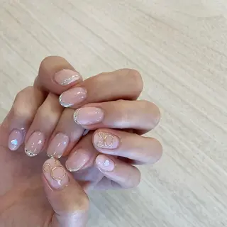 ネイル Nail Salon Gummi.のネイルデザイン