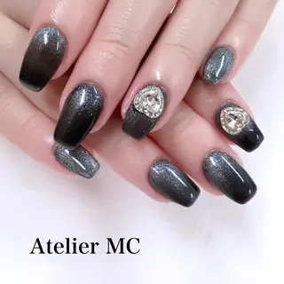 ネイル アトリエ エムシー 【新富町・東銀座】のネイルデザイン