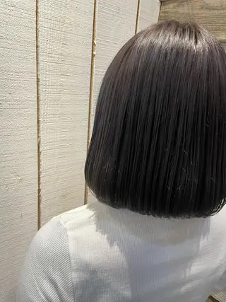 ミディアム 🍓 JURiA 🍓のヘアスタイル