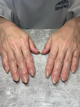 ネイル shark_nail Aのネイルデザイン