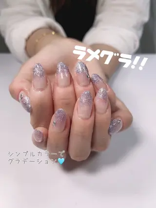 ネイル 🦋Kiyomi. 🦋のネイルデザイン