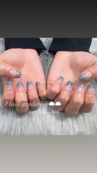 ネイル If Nailのネイルデザイン