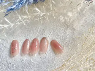 ネイル kiki nail 二子玉川のネイルデザイン