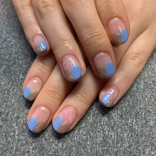 ネイル &robe yurieのネイルデザイン