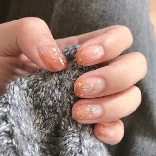 ネイル 蒲田2分 アキのネイルデザイン