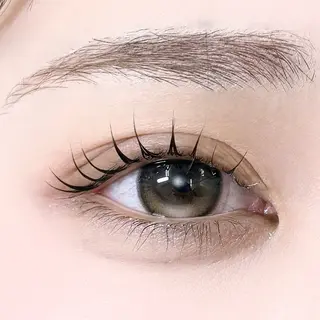 マツエク・マツパ Ishibashi Shiimaꪔ̤̮のマツエク・マツパデザイン