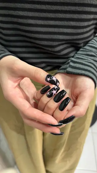 ネイル H'ami (haruka)のネイルデザイン