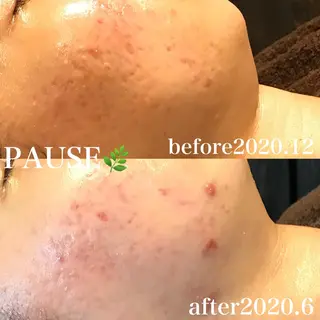 浜野 恵美のエステ・リラクイメージ