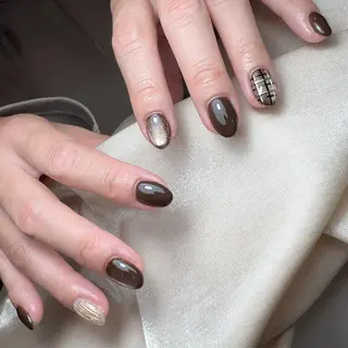 ネイル 𝐑𝐞𝐯𝐢𝐨 ___堺市西区のその他イメージ