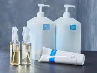 カラー パーマ en Siena所属・en Siena エンシエナのヘアスタイル