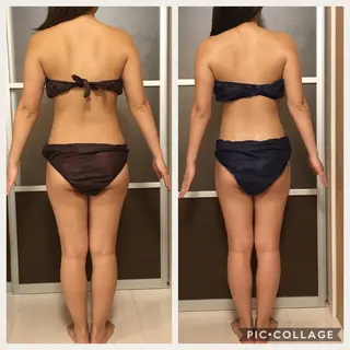 ロング カラー パーマ ヘアアレンジ メンズ キッズ ネイル マツエク・マツパ アニメ,Vオタク× 即効痩せエステサロンのエステ・リラクイメージ