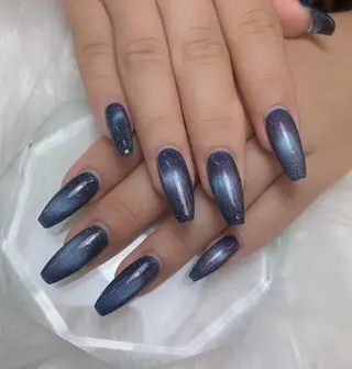 ネイル ナナ ミのネイルデザイン