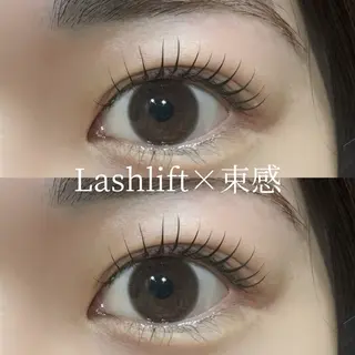 マツエク・マツパ GO TODAY 渋谷Lit店所属・渋谷/お悩み解決𓍯 TOKUKOのマツエク・マツパデザイン