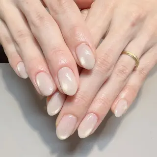 ネイル 小野澤 紗智のネイルデザイン