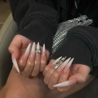 ネイル IROHA NAIL 北村菜帆のネイルデザイン