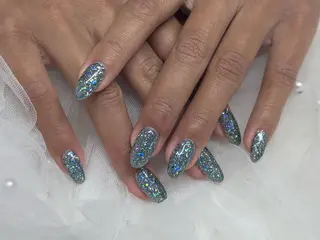 ネイル ANELA ANNAのネイルデザイン