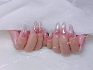 ネイル YMT NailStudioのネイルデザイン