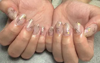 ネイル nailsalon gagaのネイルデザイン