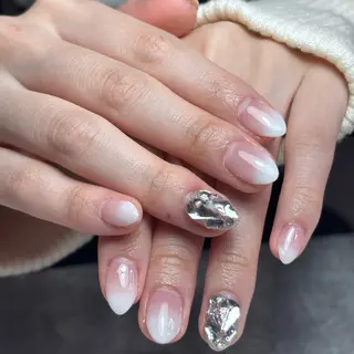 ネイル mood mitsukiのネイルデザイン