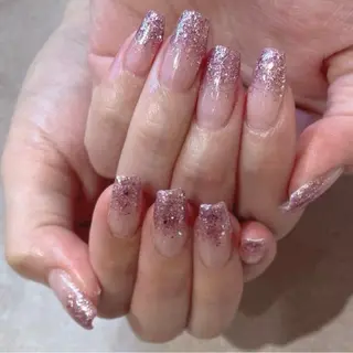 ネイル OAK maoのネイルデザイン