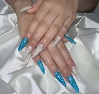 ネイル CC Nail Salonのネイルデザイン