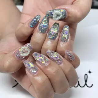 ネイル KAONAIL mayuのネイルデザイン